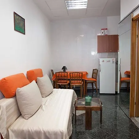 Appartement Azra
