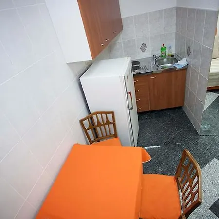 Appartement Azra